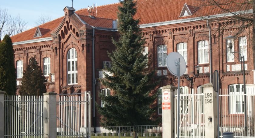 Błękitna flaga ONZ powiewała w Szczypiornie 