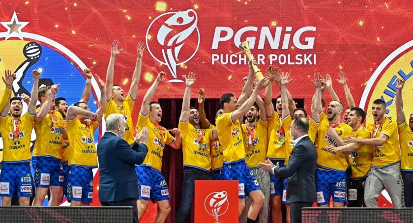 Faworyt rozbił debiutanta. Kielce lepsze od Tarnowa w Arenie Kalisz