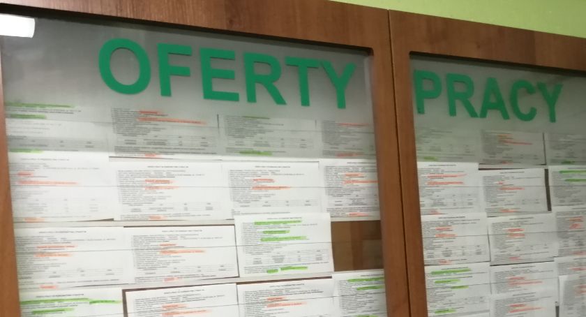 Sprawdź najnowsze oferty pracy w Kaliszu i regionie