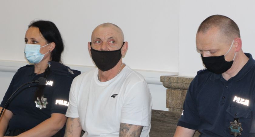 Dożywocie  dla zabójcy z Zadowic – głośne morderstwo w 2019 roku w gminie Godziesze Wielkie 