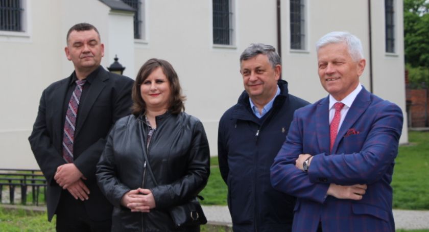 „Nie wszystko co nowe jest lepsze. Lepsze jest wrogiem dobrego” – ocena PSL projektu ustawy o OSP