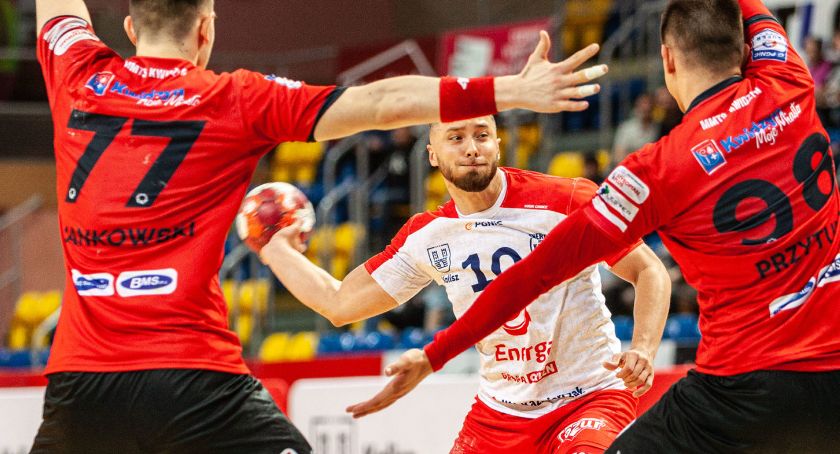 Kwidzyn bez szans w Kaliszu. Wysokie zwycięstwo Energi MKS w PGNiG Superlidze