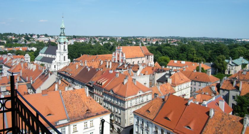 Ubywa kaliszan, kurczy się mieszkaniowy zasób Miasta