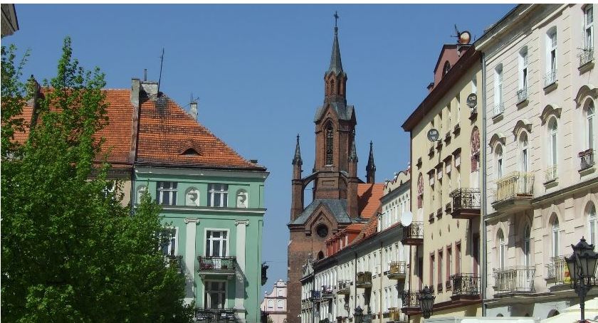 Dobry rok dla kaliskich zabytków. Są pieniądze na ich renowację.