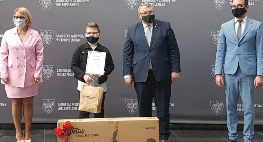 „Cztery Pory Roku z OZE” – ogłoszenie wyników i wręczenie nagród laureatom konkursu wojewódzkiego