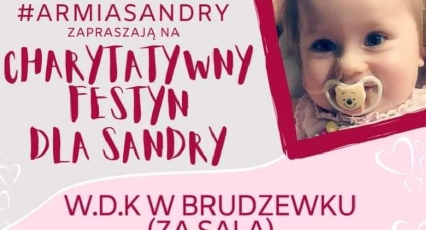 Festyny w Brudzewku zawsze były udane – ten  będzie super