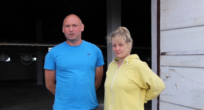 Nie hodujemy nie zarabiamy – tragiczna sytuacja hodowców drobiu w powiecie kaliskim