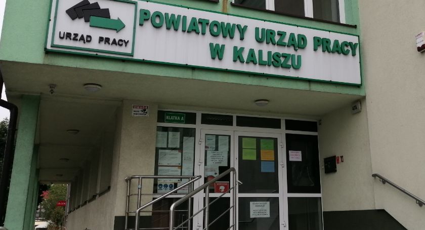 Szukasz pracy? Sprawdź najnowsze oferty w Kaliszu i regionie