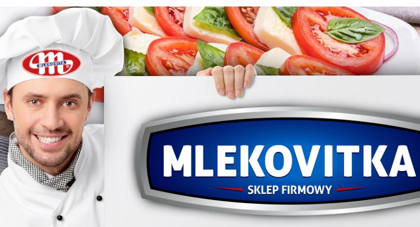 MLEKOVITA uruchomiła sprzedaż online dla branży HoReCa w sklepie www.mlekovitka.pl 