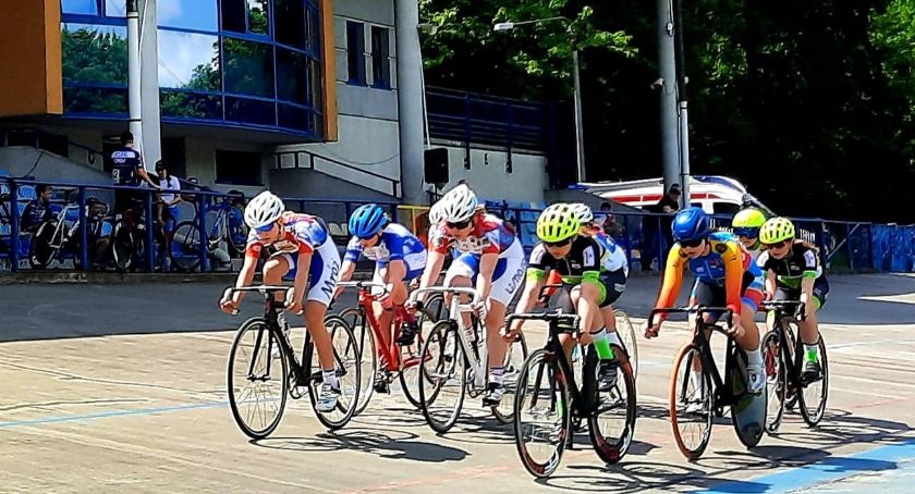 W Kaliszu startowali przyszli olimpijczycy - ZDJĘCIA