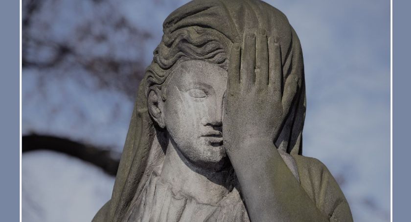 O kaliskich cmentarzach na Zawodziu – promocja nowej książki Stanisława Małyszki