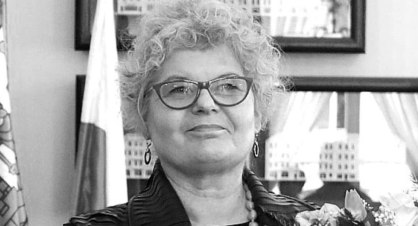 Nie żyje Jolanta Nowińska, wieloletnia dyrektorka Domu Dziecka w Kaliszu