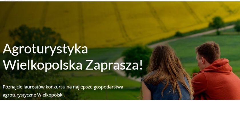 Najlepsze strony internetowe agroturystyki z wielkopolski – poszukiwane!