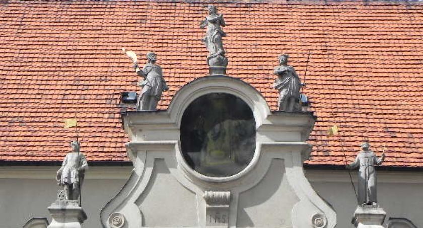 Swego czasu działo się - kalendarium kaliskie