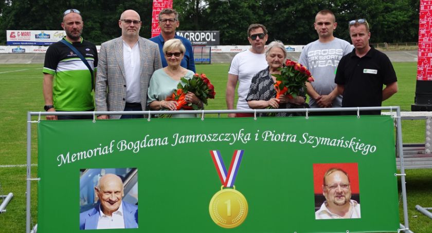 „Wielka Nagroda Kalisza” z emocjami i wzruszeniami - ZDJĘCIA