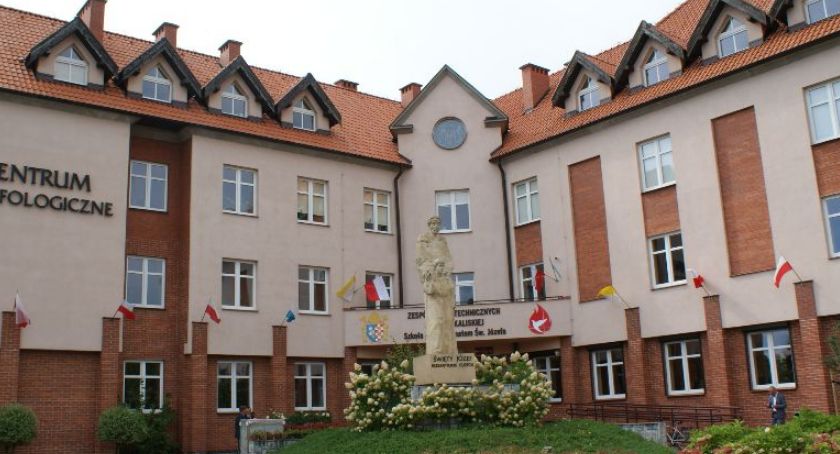 „Kalisz od podwórka” – zaproszenie na wystawę