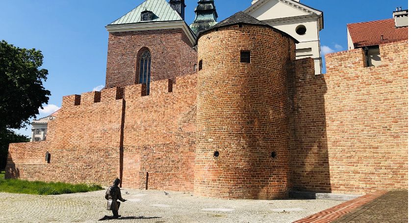 Już za kilka dni mnóstwo atrakcji w ramach Weekendu na Szlaku Piastowskim w Kaliszu