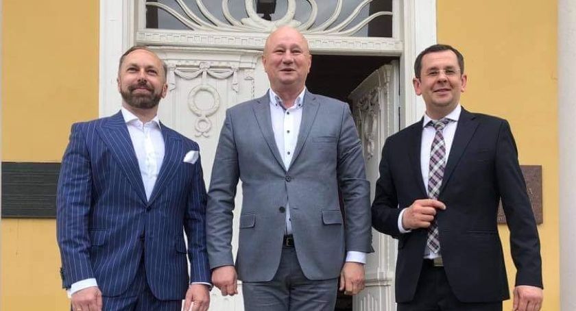 Kaliski PiS wybrał delegatów na kongres krajowy