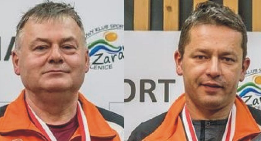 Kaliskie pistolety w Starachowicach. Medal w Pucharze Polski w strzelectwie