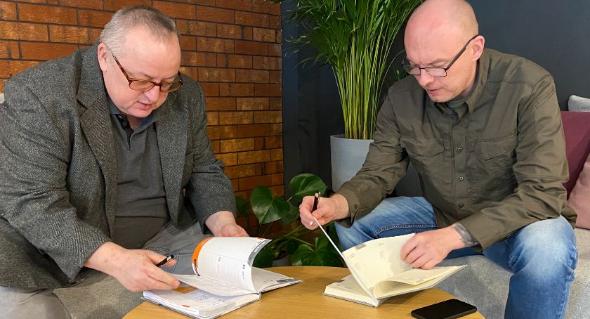 Nie wolno rezygnować z marzeń, czyli jak powstawała encyklopedia kaliskiego boksu