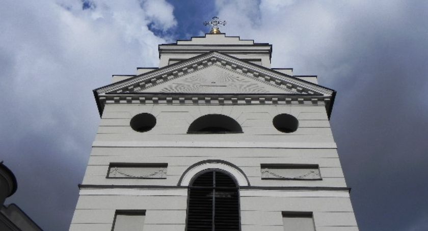 Swego czasu działo się - kalendarium kaliskie