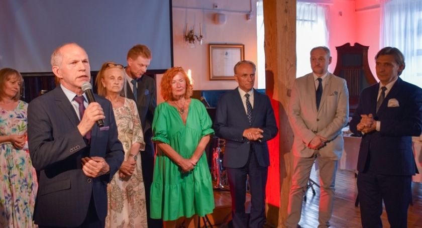 Huczny jubileusz Muzeum Historii Przemysłu w Opatówku