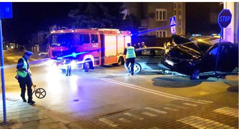 Będą zmiany na feralnym skrzyżowaniu Polnej z Młynarską