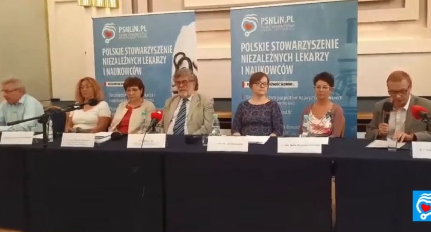 Przemilczane argumenty lekarzy by nie szczepić dzieci - kolejny list lekarzy