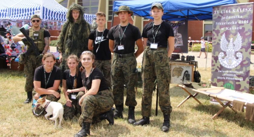  Piknik Historyczny – mocne otwarcie letniego sezonu w Liskowie