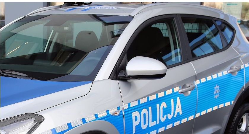 Obywatelskie zatrzymanie nietrzeźwego kierowcy