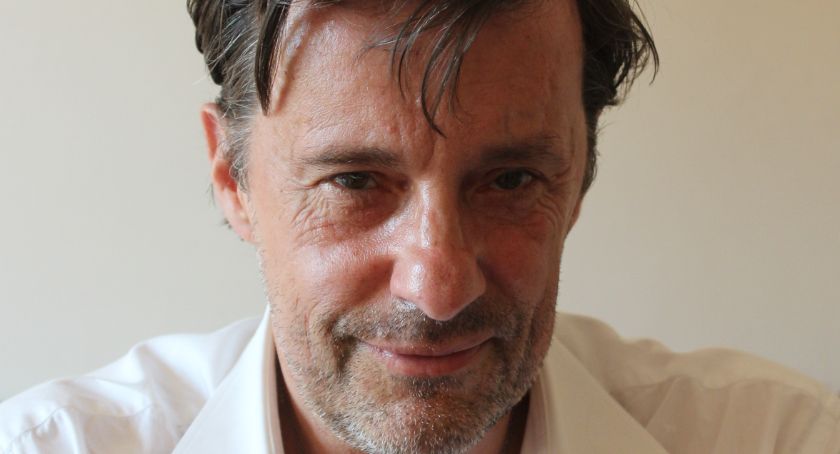 Witold Gadowski w Kaliszu:  „Chcą nam odebrać wolność”