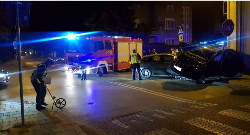 Uwaga kierowcy!  Będzie ważna zmiana  na Polnej i Staszica