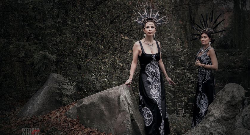 Moda na lato i nie tylko. Anoushka i Betoushka w CKiS.