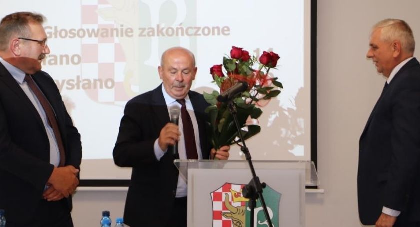 Jednogłośne absolutorium dla wójta gminy Blizanów