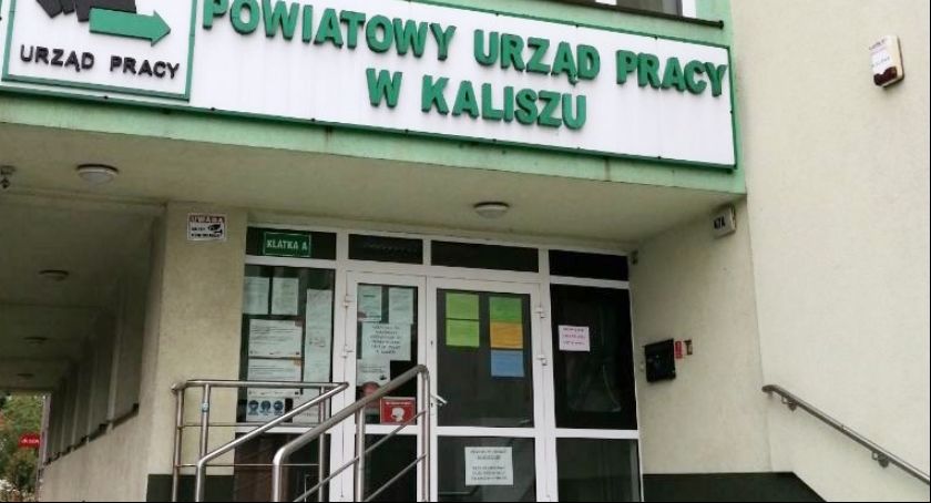 Praca - najnowsze oferty z Urzędu Pracy