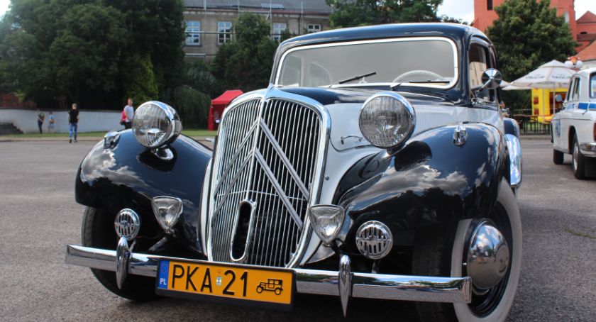 II Kaliska Wystawa Klasyków – uczta dla oczu i ducha