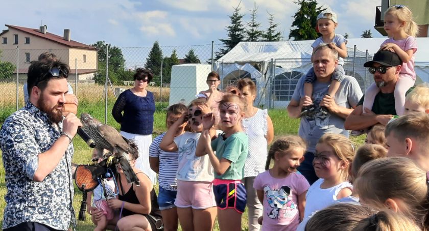 „Wakacje 2021” w Liskowie – nowe atrakcyjne pomysły gminy