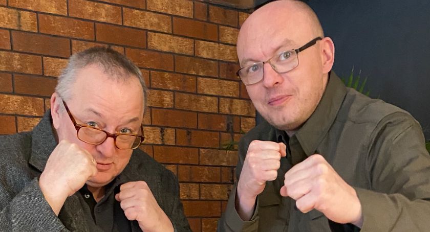„Kaliszanie na ringu” doczekali się wydania
