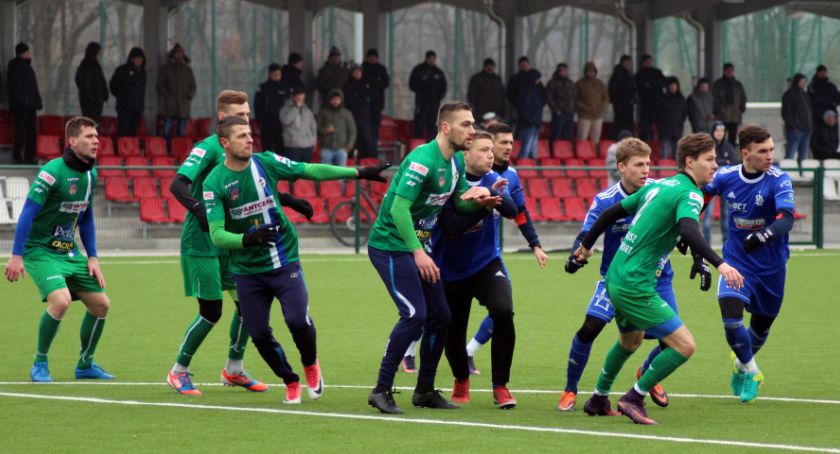 Dwukrotny Mistrz Polski i zdobywca Pucharu Polski kolejnym sparingpartnerem KKS-u Kalisz