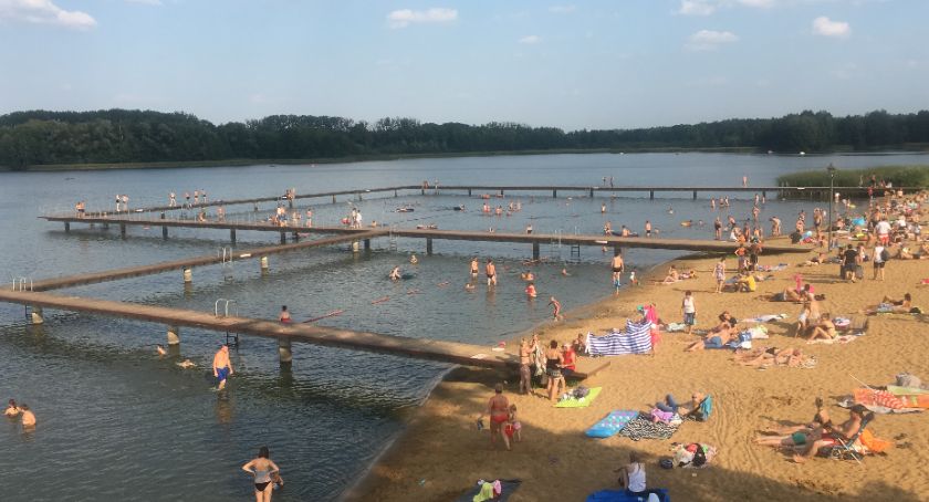 2-letni chłopiec utonął na terenie ośrodka w Antoninie