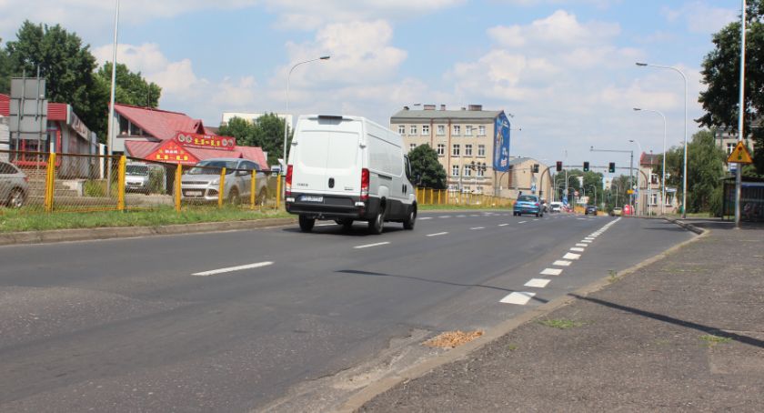 Jeszcze tego lata czekają nas utrudnienia na jednej  z głównych kaliskich arterii 