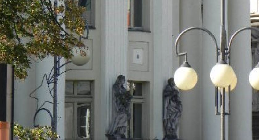 Swego czasu w Kaliszu się działo - KALENDARIUM