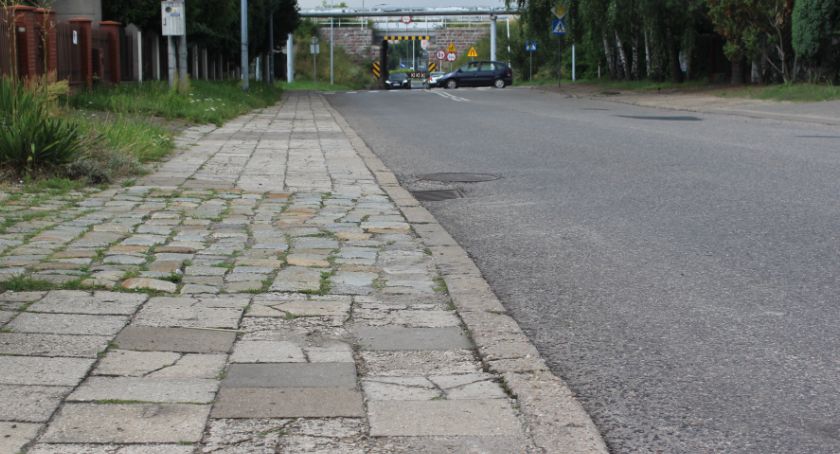 Kolejna droga osiedlowa do modernizacji