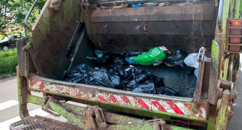 Śmieciarki będą tarasowały kaliskie ulice