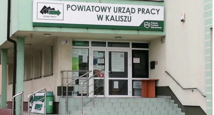 Najnowsze oferty pracy w Kaliszu i regionie