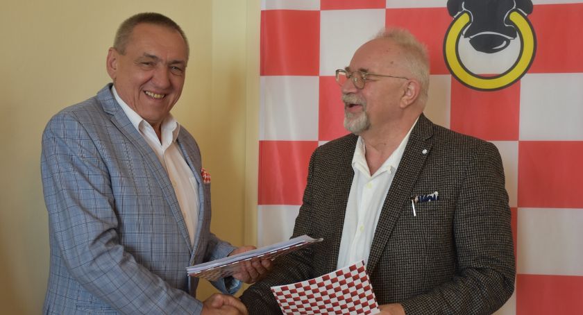 Wkrótce ruszy przebudowa drogi Blizanów Drugi – Piątek Mały