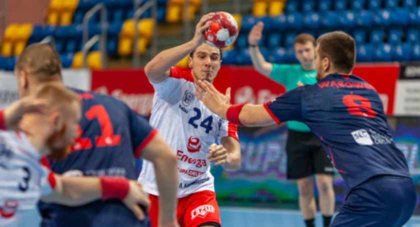 Z Górnikiem na inaugurację. Superliga ogłosiła terminarz meczów na nadchodzący sezon