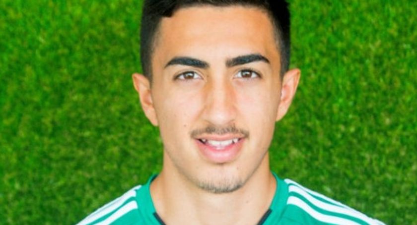 Hiszpan za Hiszpana. KKS Kalisz ma nowego pomocnika, który karierę rozpoczynał w akademiach Realu Betis Sewilla oraz Relalu Madryt