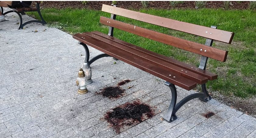 Na Plantach znaleziono zwłoki mężczyzny. Zabójstwo czy wypadek?