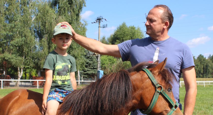Fantastyczne miejsce na wypoczynek pod Kaliszem!